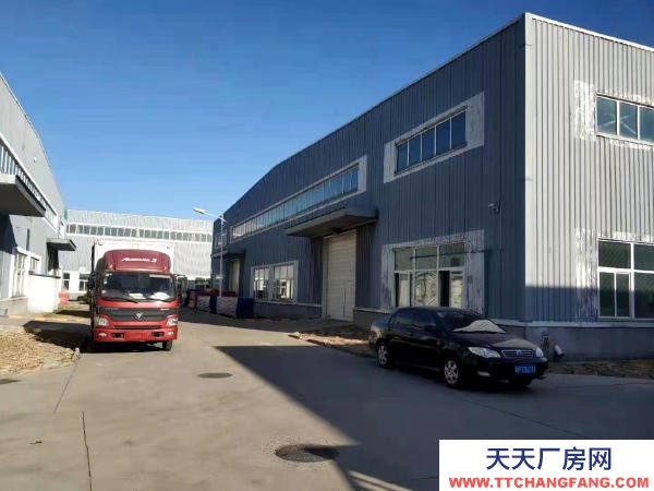 岳陽市云溪區 出租臨港新區，單層輕鋼，交通便利，層高10米