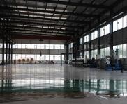 (出售) 標準化廠房，配套齊全.含1200萬物資