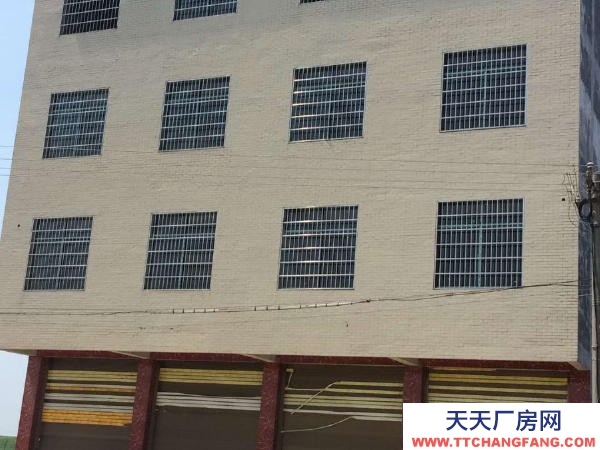 岳陽市云溪區 整租岳陽云溪區道仁磯長江邊（隨岳高速旁）1500平辦公廠房