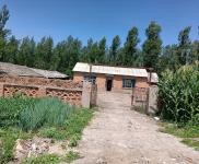 (出售) 房屋證照齊全，交通便利，距離高速口100米左右，新修的水泥路