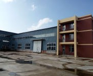 (出售) 出售吉林永吉經(jīng)濟(jì)開發(fā)區(qū)工業(yè)園廠房