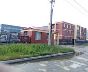 (出售) 出售吉林永吉經(jīng)濟(jì)開發(fā)區(qū)工業(yè)園廠房