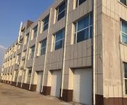 (出售) 吉林永吉廠房出售，動(dòng)力電，辦公樓，操場(chǎng)，倉(cāng)庫(kù)，