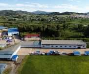 (出租)吉林永吉 廠地、廠房出租（獨門獨院）