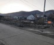 (出售) 吉林蛟河市慶嶺鎮紅葉谷附近