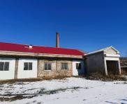 (出售) 出售蛟河獨立門院，大廠房-蛟河