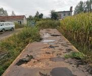 (出售) 出售蛟河獨立門院，大廠房-蛟河