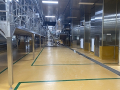 食品廠廠區(qū)布局設(shè)計(jì)要求