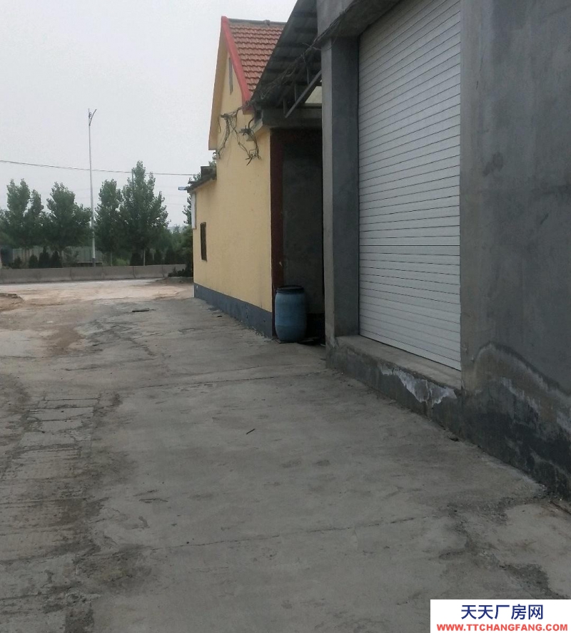 濱州沾化此房冬暖夏涼有三相電方便實用