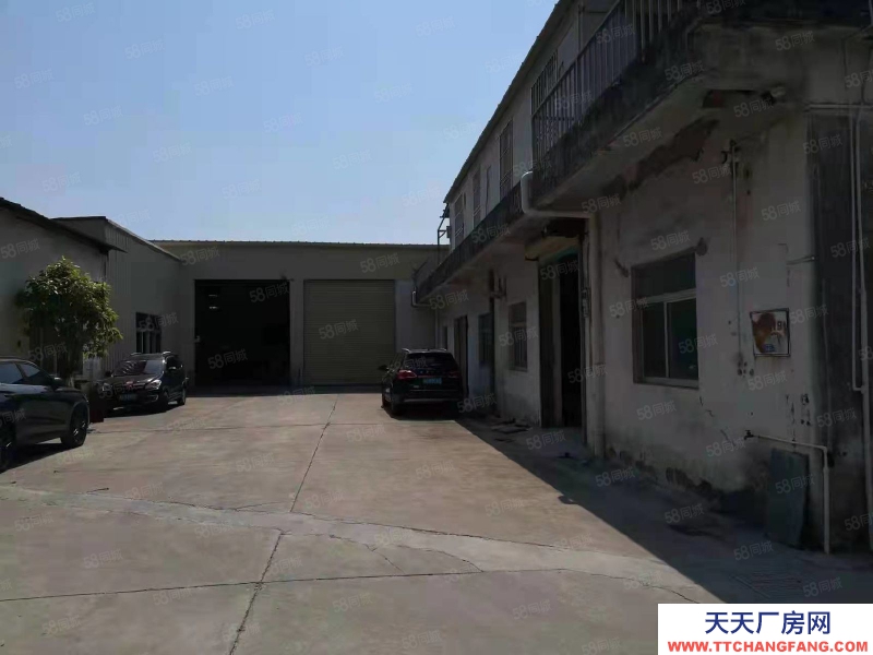 (出租) 汕頭倉庫 鷗汀工業(yè)區(qū)廠房一樓倉庫 700平25元平