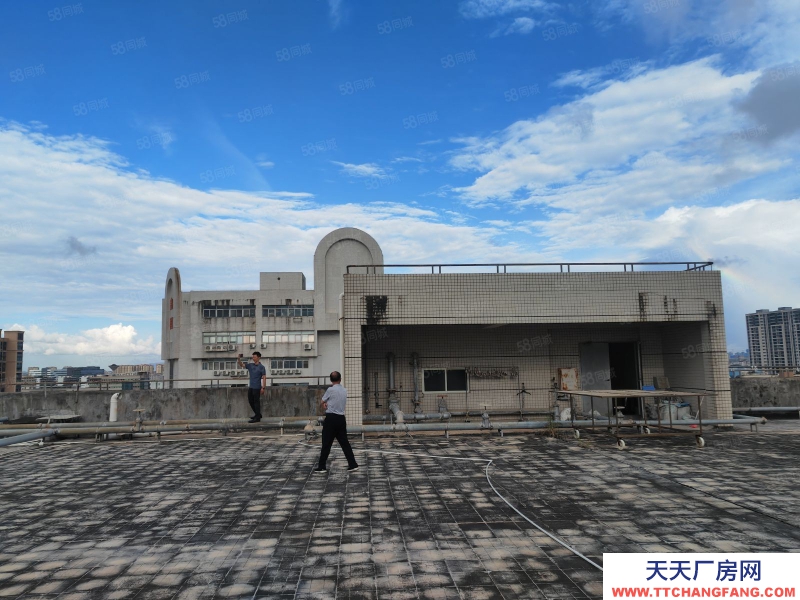 (出租) 汕頭潮汕路邊20畝三面路鋪面辦公倉(cāng)庫(kù)13474平總租分租均可