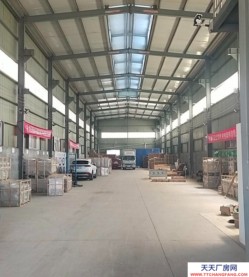 濱州博興水泥地平，光線好，隔熱效果不錯