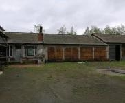 (出租) 倉庫占地面積2000余平，獨門獨院，安全性好！