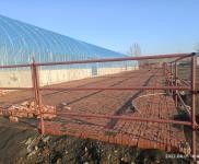 (出租) 舒蘭新建牛場對外租賃，占地面積一萬平，配套設(shè)施齊全，價格面議。