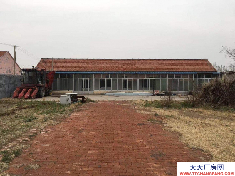 濱州博興縣呂藝鎮(zhèn)，農(nóng)家小院出租或轉(zhuǎn)讓