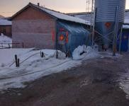 (出售)舒蘭 養(yǎng)雞場出售、轉(zhuǎn)讓，占地面積6000平