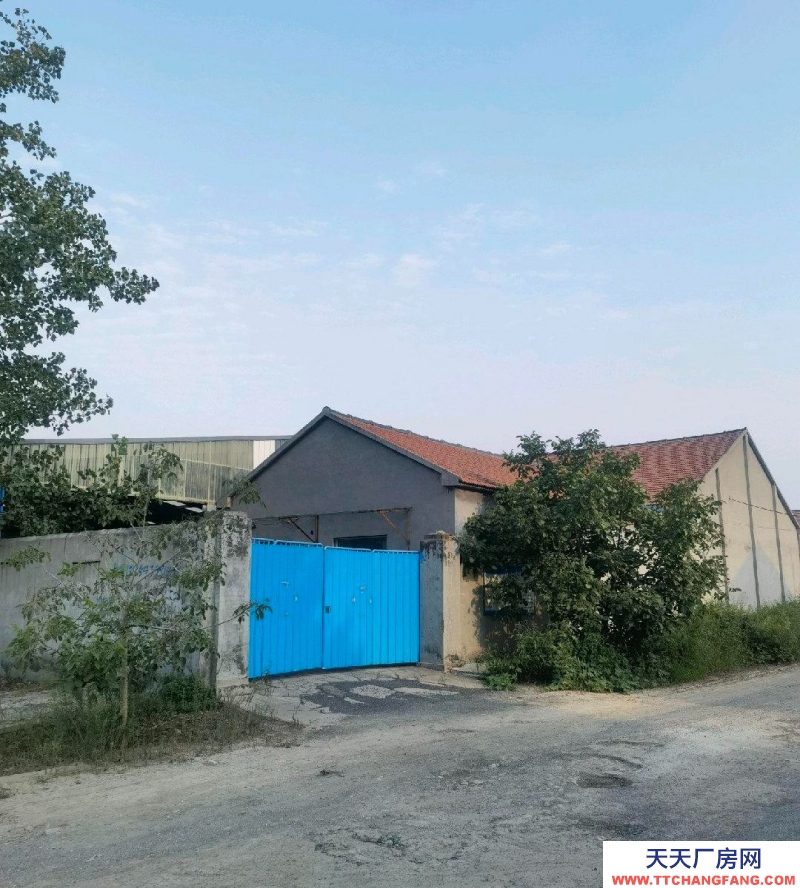 濱州博興廠房1000平方，水電齊全、交通便利，價(jià)格面議