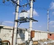 (出租) 出租廠房，鐵西勤業6社立交橋上