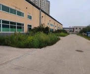 (出租) 出租出售四平市鐵西四萬平廠房