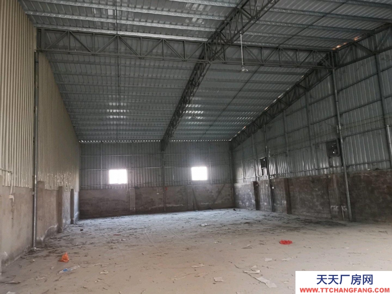 (出租) 汕頭廠房-倉(cāng)庫(kù)-空地/住宅樓