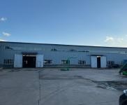 (出租) 四平鐵西高8米，長66米，寬30米。租金有意者面談。