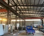 (出租) 四平鐵西高8米，長66米，寬30米。租金有意者面談。