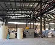 (出租) 四平鐵西高8米，長66米，寬30米。租金有意者面談。