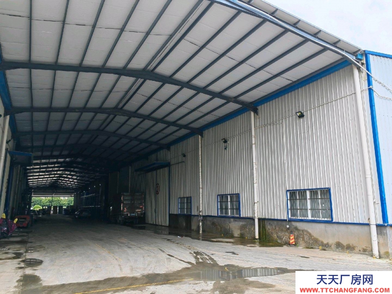 (出租) 汕頭里面一半面積是保鮮倉和急凍倉