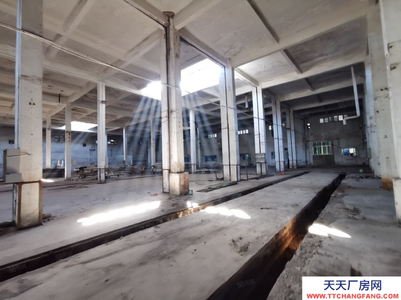 (出租) 汕頭兩英首層樓房倉庫3500平方