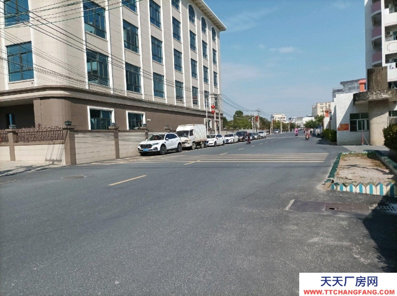 (出租) 汕頭新建，出租一至四樓配電梯