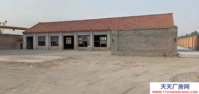 濱州鄒平廠房出售出租