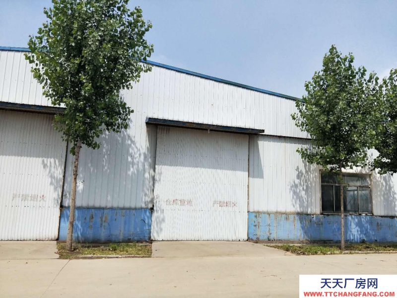 濱州鄒平倉(cāng)庫(kù)、車間、廠房出租