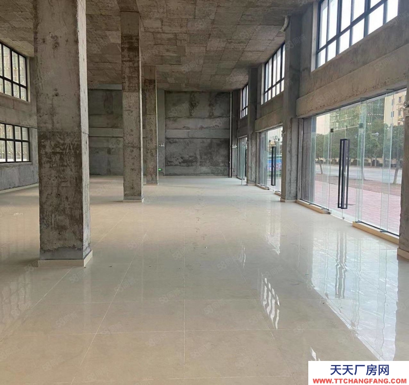 (出售) 汕頭市達濠區南沙灣廠房 一整棟一至七層 26000平左右