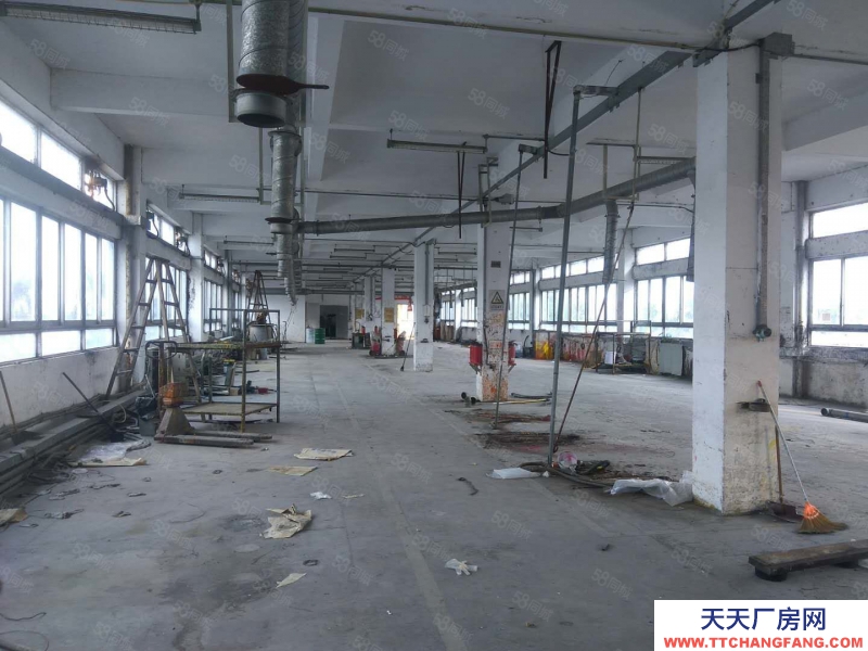 (出售) 急售汕頭汕樟路廠房 7畝 售價3200萬 路邊還有十多格鋪面