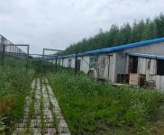 (出售) 鐵西建設(shè)用地，養(yǎng)殖手續(xù)。