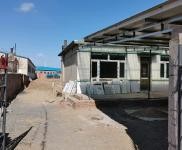 (出售) 鐵西院子特大可進(jìn)大車，交通方便，七號冷庫正后面，可屋