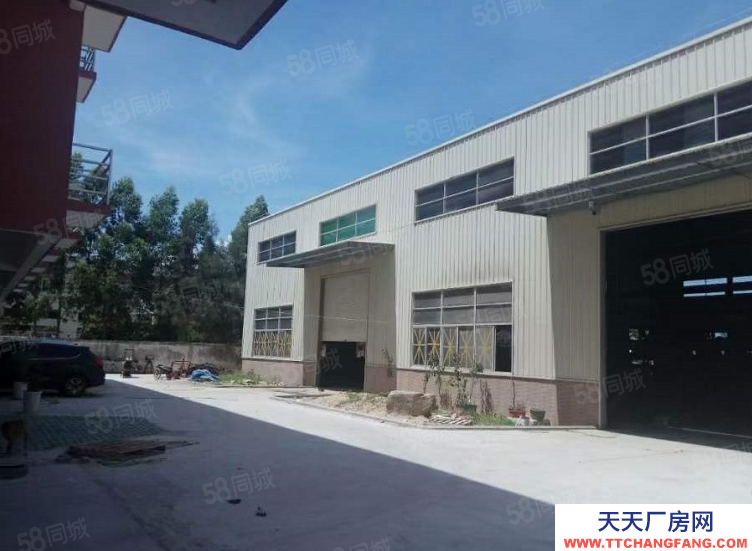 (出售) 汕頭860萬就可買4.8畝濠江保稅區新廠房，正規廠房，進出口補貼