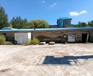 (出租) 山門鎮山門農場二郎山莊腳下