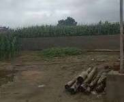 (出售) 鐵東院子大，房子新蓋的。