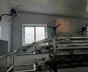 (出售) 大型豆制品加工廠，可產萬斤黃豆，手續齊全，價格可面談，