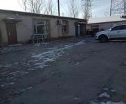 (出售) 大型豆制品加工廠，可產(chǎn)萬斤黃豆，手續(xù)齊全，價格可面談，