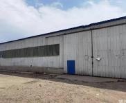 (出租) 可進大車，可做廠房，舉架10米高