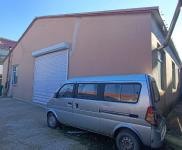 (出租) 整租獨(dú)門獨(dú)院兩間庫(kù)房