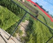 (出租) 臨近國道處，交通便利！