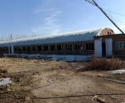 (出租) 梨樹大型養殖場出租 出售