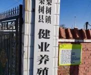 (出售) 梨樹建筑面積兩千適合養(yǎng)雞，倉庫，低價急售