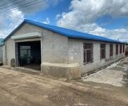 (出租) 四平梨樹縣街里交通便利，5間大平房裝修過的