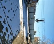 (出租) 梨樹(shù)原車間廠房，現(xiàn)改與倉(cāng)庫(kù)。