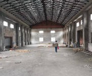 (出租) 出租公主嶺嶺東2000平廠房