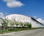 (出售) 本廠位于響水鎮(zhèn)岳家店村